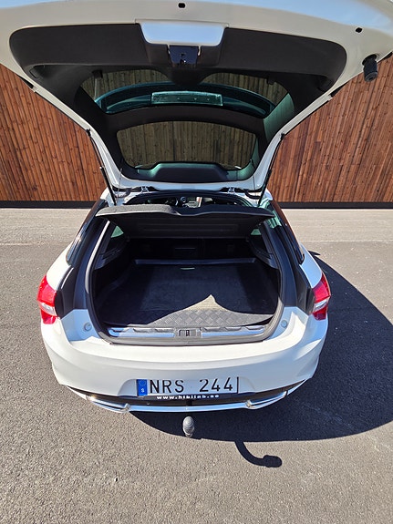 Citroen DS5 5 of 19