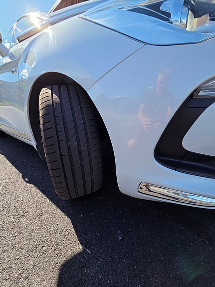 Citroen DS5 6 of 19