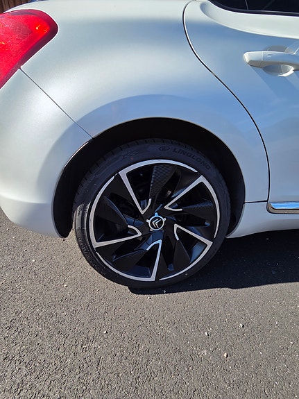 Citroen DS5 15 of 19