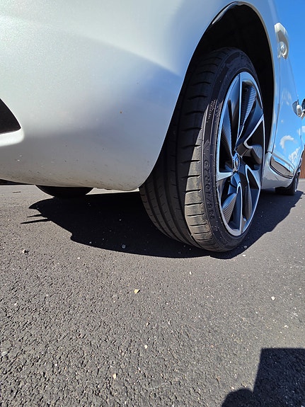 Citroen DS5 16 of 19