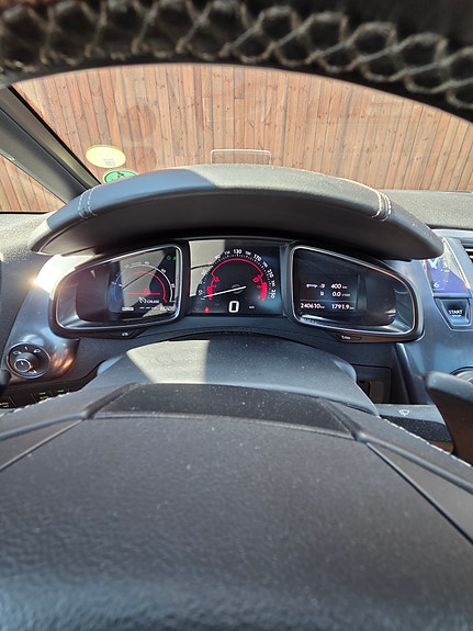 Citroen DS5 9 of 19