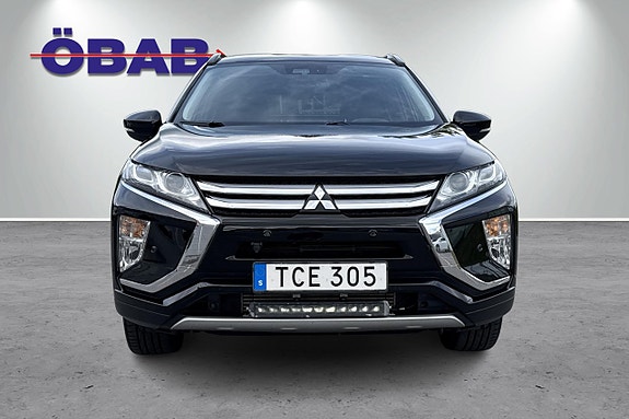 Mitsubishi Eclipse Cross 2 of 12