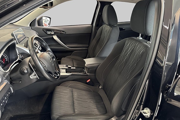 Mitsubishi Eclipse Cross 8 of 12