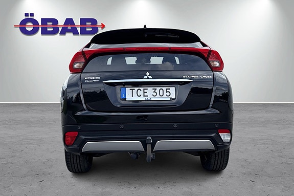 Mitsubishi Eclipse Cross 5 of 12