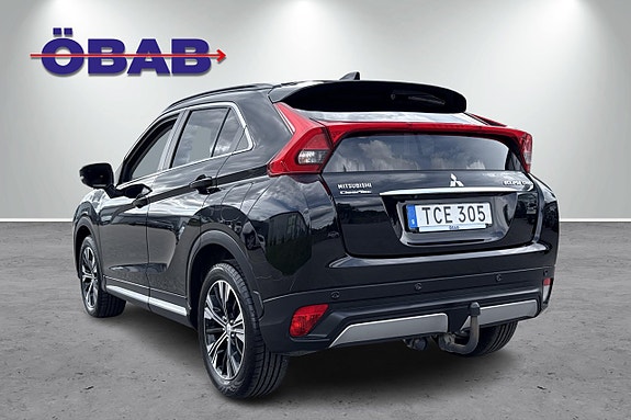 Mitsubishi Eclipse Cross 6 of 12
