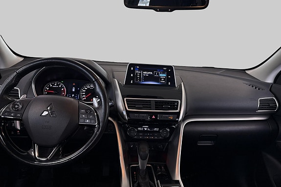 Mitsubishi Eclipse Cross 7 of 12