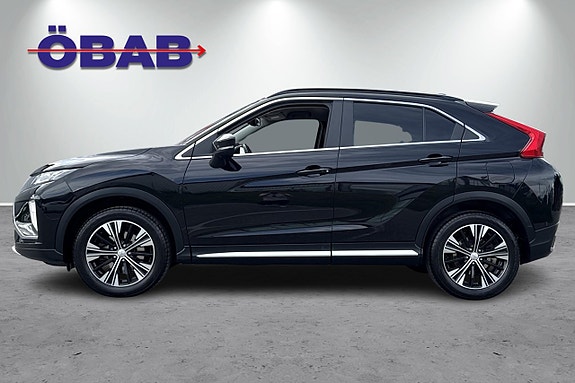 Mitsubishi Eclipse Cross 4 of 12