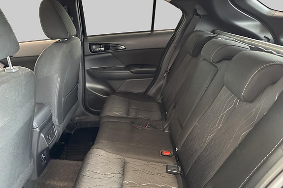 Mitsubishi Eclipse Cross 9 of 12