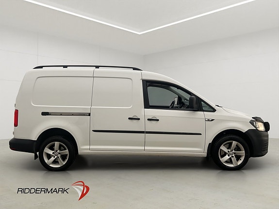 Volkswagen Caddy Maxi 2 of 29