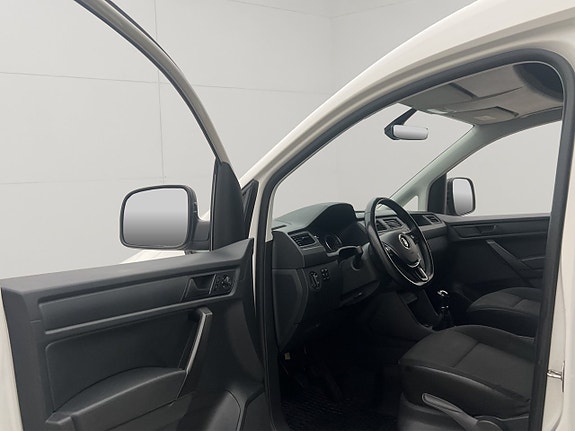 Volkswagen Caddy Maxi 15 of 29