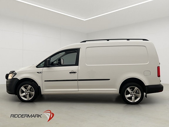 Volkswagen Caddy Maxi 6 of 29