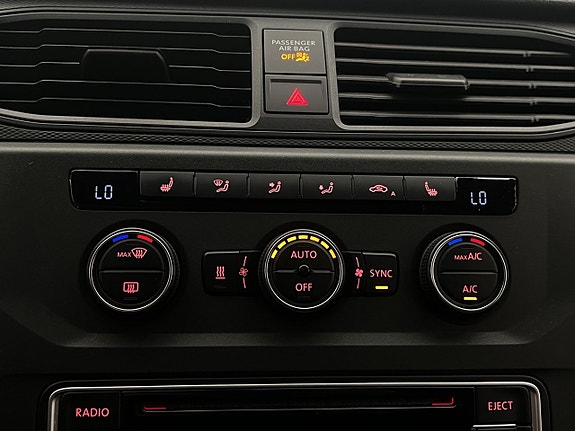 Volkswagen Caddy Maxi 20 of 29
