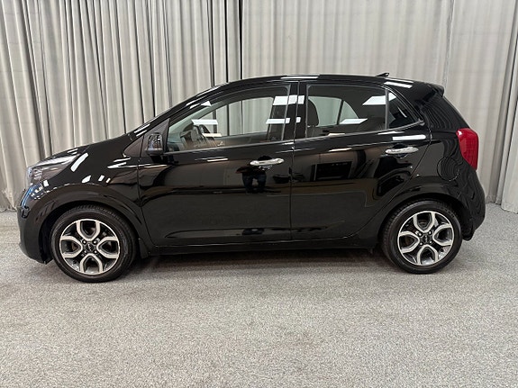 Kia Picanto 2 of 13