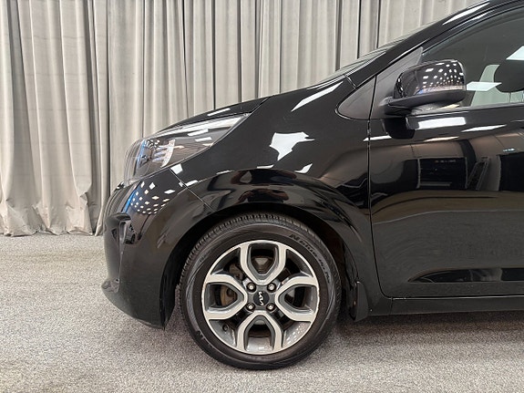 Kia Picanto 4 of 13