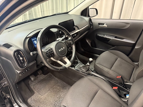 Kia Picanto 6 of 13