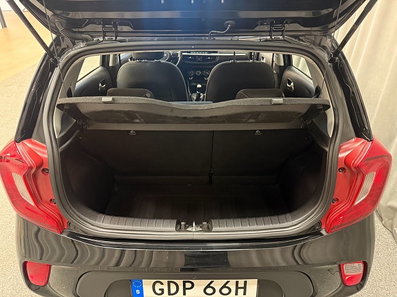 Kia Picanto 5 of 13