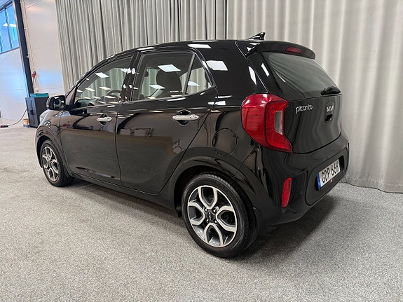 Kia Picanto 3 of 13