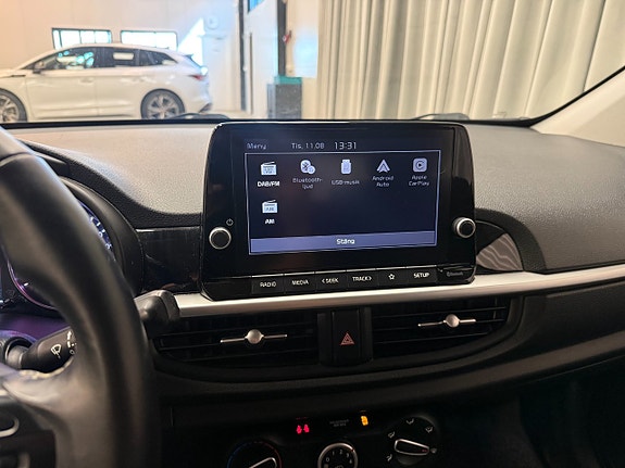 Kia Picanto 11 of 13