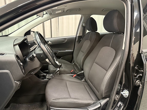 Kia Picanto 7 of 13