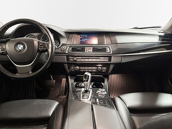 BMW 520d 12 of 12