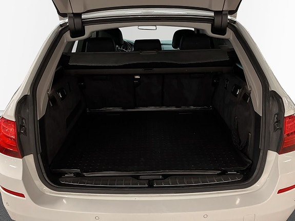 BMW 520d 7 of 12
