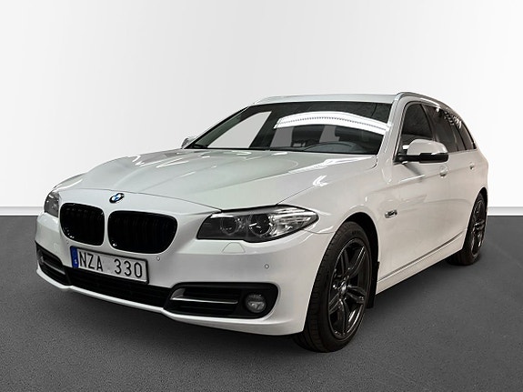 BMW 520d