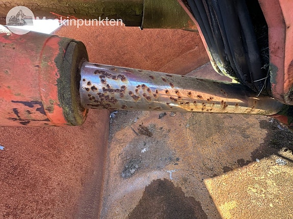 Palfinger pk6500 Kranflak repobjekt 25 of 27