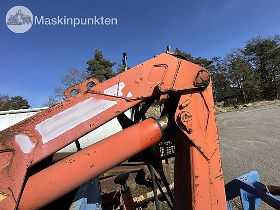Palfinger pk6500 Kranflak repobjekt 15 of 27