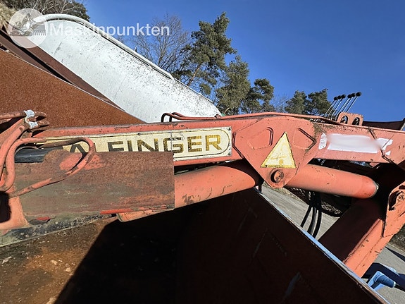 Palfinger pk6500 Kranflak repobjekt 13 of 27