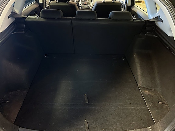 Kia Ceed 12 of 12