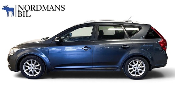 Kia Ceed 2 of 12