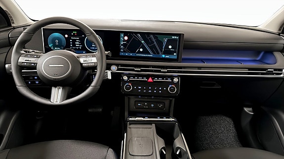 Hyundai Tucson 4 of 12