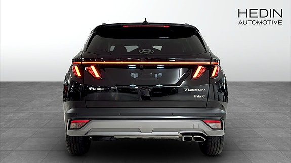Hyundai Tucson 7 of 12