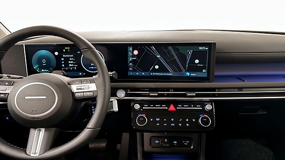 Hyundai Tucson 12 of 12