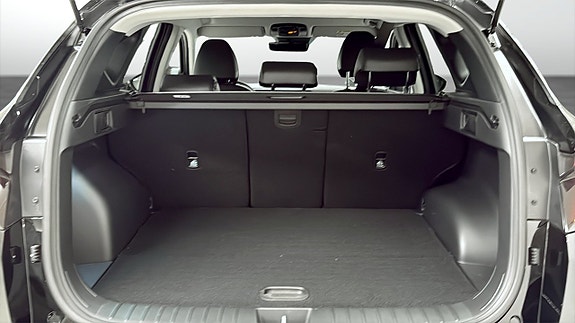 Hyundai Tucson 10 of 12