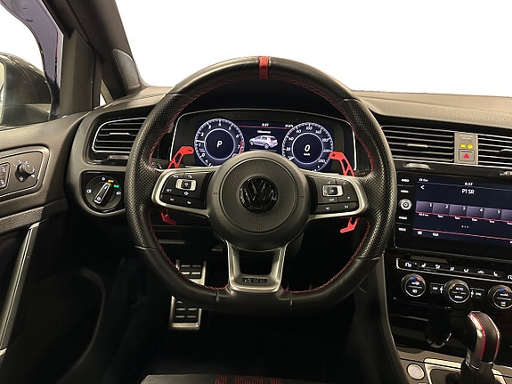 Volkswagen Golf I 15 of 18