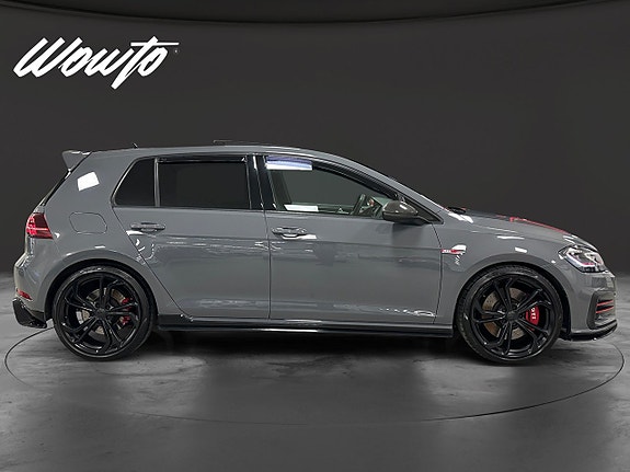 Volkswagen Golf I 3 of 18