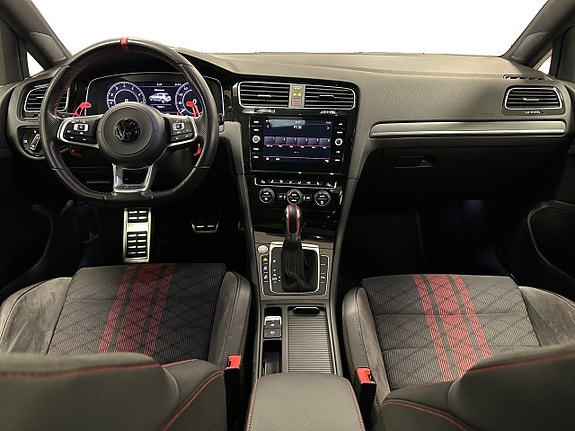 Volkswagen Golf I 10 of 18