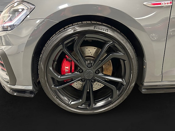 Volkswagen Golf I 18 of 18