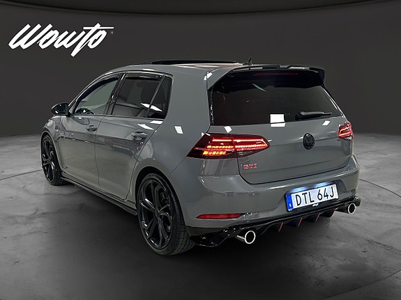 Volkswagen Golf I 5 of 18