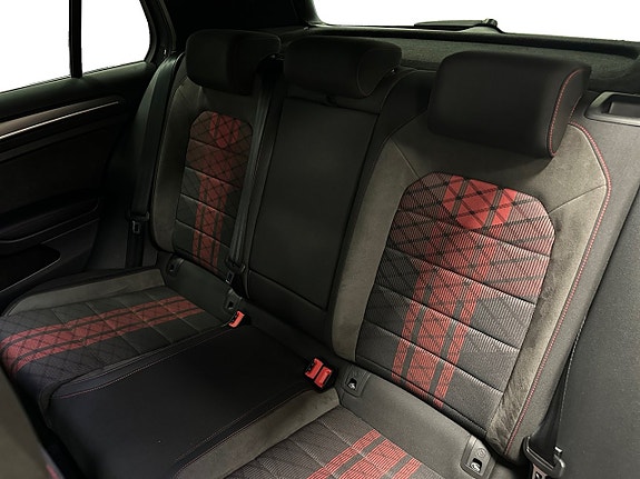 Volkswagen Golf I 14 of 18