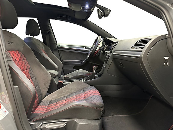 Volkswagen Golf I 12 of 18