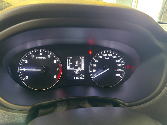 Hyundai i20 9 of 10