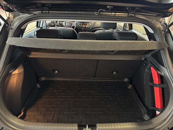 Hyundai i20 6 of 10