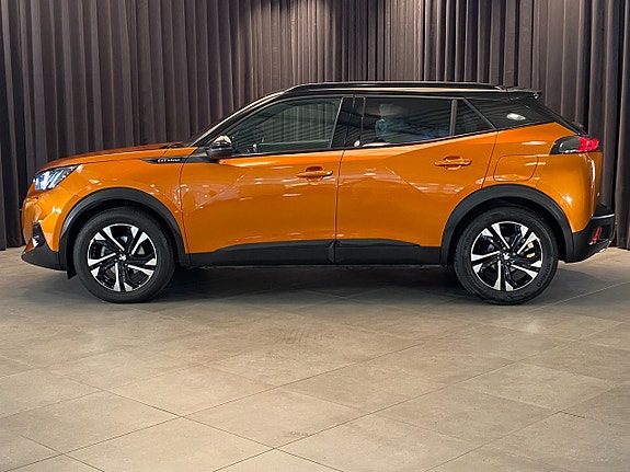 Peugeot 2008 3 of 30