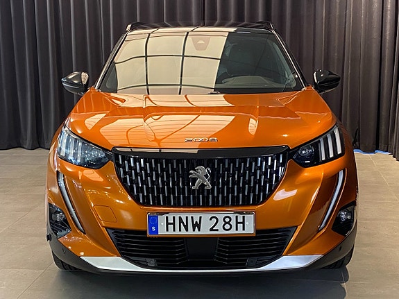 Peugeot 2008 4 of 30
