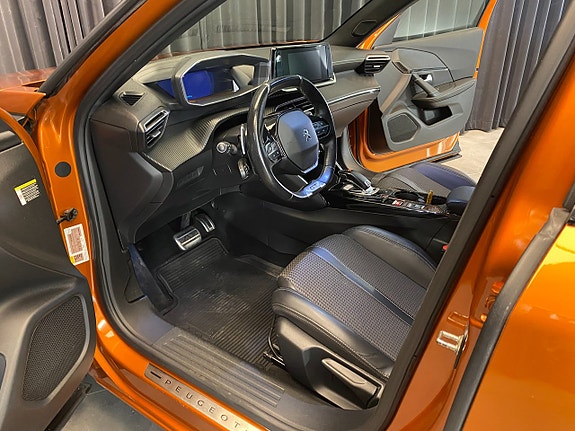 Peugeot 2008 18 of 30