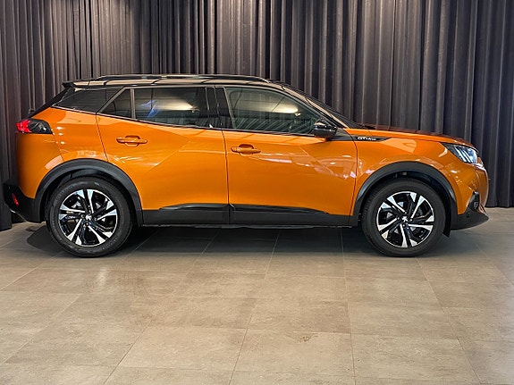Peugeot 2008 5 of 30