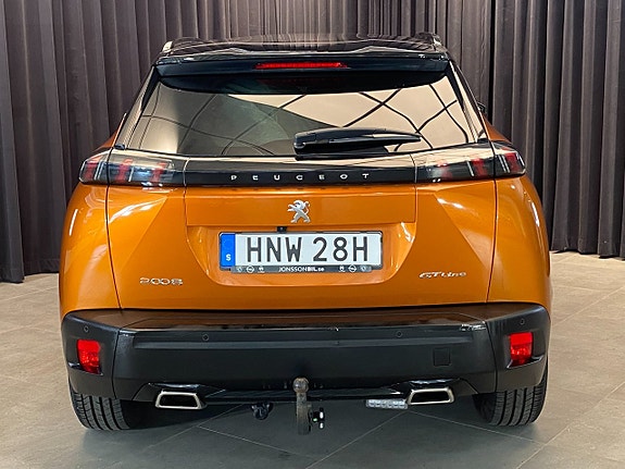 Peugeot 2008 2 of 30