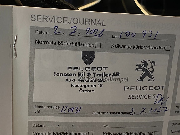 Peugeot 2008 15 of 30